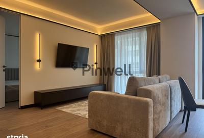 Park Line Pipera | 2 camere 55 mp, mobilat lux | Parcare inclusa - 3