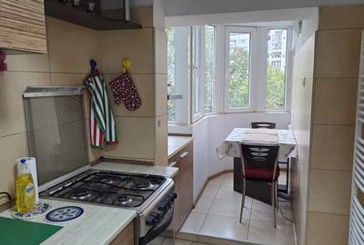 Bulevardul Unirii – Piața Alba Iulia-Decebal: Apartament 2 camere Loc de parcare - 6