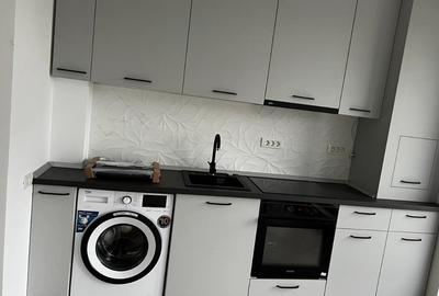 Apartament 3 camere metrou Mihai Bravu - Vitan - 10