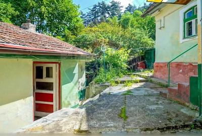 Casă tradițională în Șcheii Brașovului - 2