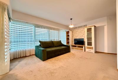2 camere de inchiriat- Circului Park Tower-parcare subterana-boxa-parc - 2