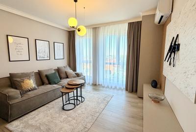 Apartament 2 camere+ garaj,Bloc Nou Andrei Mureșanu Sud - 1