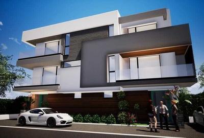 Nou- Vila duplex cu 6 camere- zona Cambridge - Iancu Nicolae - 5