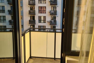 Parcul Carol- ISG Residence IV, prima inchiriere - 16