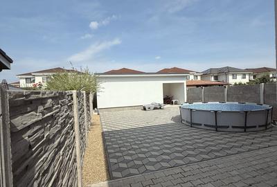 Duplex 136 mp utili Mosnita Noua direct proprietar - 16