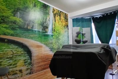 Apartament 100mp 3cam, garaj subteran,  pet friendly, Str. Becas - 8