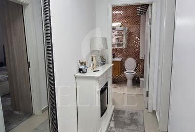 Apartament 2 camere în zona BORHANCI - 11