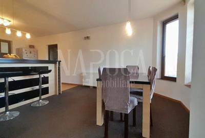 Casa 5 camere de vanzare in Floresti - 2