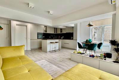 Apartament 2 Camere - Superb - Bulevardul Unirii - Loc parcare - Mobilat - 4