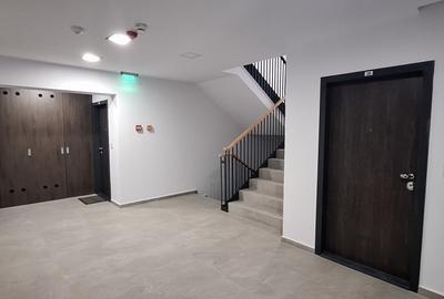Prin Agentia SEDAKO- Ap+parcare subt, bloc IRIS SEDAKO - 22