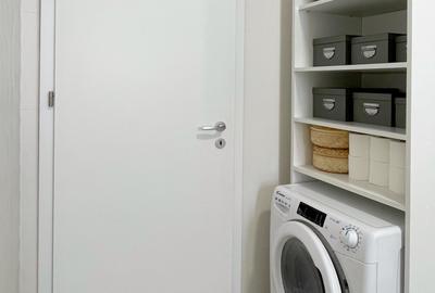 Apartament 2 Camere | Zona Giroc - Lidl | 52,50 mp Utili + Balcon 9 mp | Parter - 16