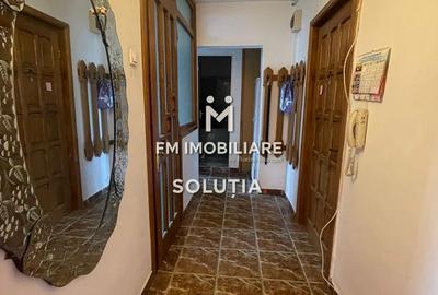 Apartament 2 camere decomandat - garaj - etaj 3 - Păltinișului - 5