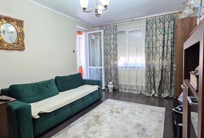 EXCLUSIV - OCAZIE ! FAR 4 CAMERE 75 MP. RENOVAT COMPLET GAZE 109.000 E - 6