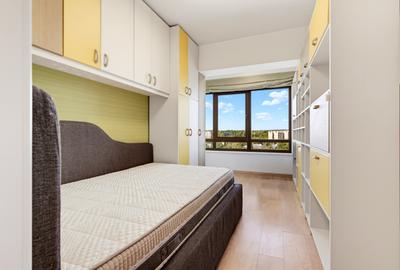 Vânzare Penthouse 3 Camere 2 Băi Newton Tătărași 168 mp READY TO MOVE - 9