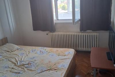 Vanzare 3 camere Giulesti-Crangasi 74mp, 1964 reabilitat, necesita renovare - 4