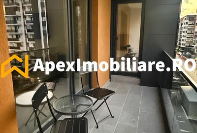Ap. 2 cam Berceni Bucuresti |  | centrala imobil, incalzire pardoseala - 6