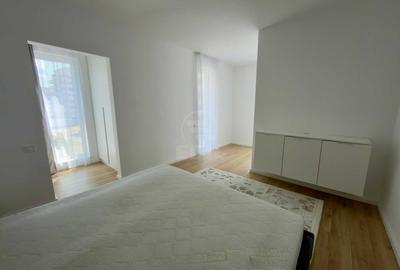 Vanzare Apartament 2 camere semidecomandat, 49 mp,Catanelor - 6