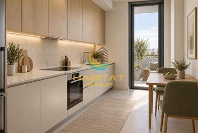 Apartament 2 camere - zona Pallady - 2
