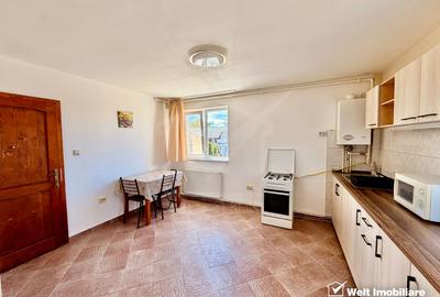 Apartament cu 1 camera si balcon in zona Someseni - 6