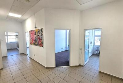 Pietonal Stefan cel Mare, spatiu  la etaj pentru activitati diverse - 2