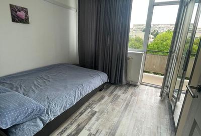 Apartament 2 Camere | Decomandat | 47Mp+7 Mp Balcon Deschis | Cheltuieli Mici - 4