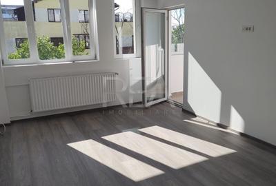 Apartament cu 2 camere semidecomandat în Militari