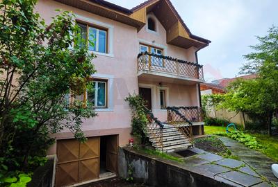 CASA D+P+E+M | Costache Negruzzi | 2Garaje | Gradina | 5 Camere |VIDEO - 6