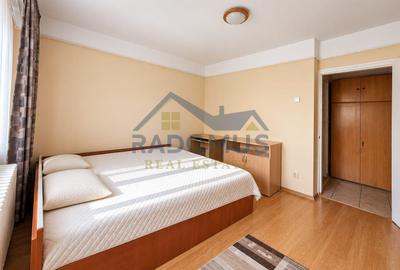 Apartament 3 camere | 74 mp utili + 2 băi + 2 balcoane | bloc 1987 - 18
