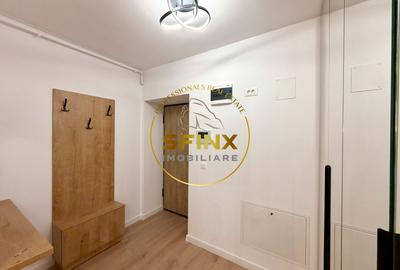 2 camere Theodor Pallady | Complex Hils Titanium | Parcare si centrala proprie - 10