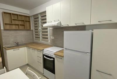 Parcul Carol, Eroii Revolutiei, apartament 2 camere, 53 mp, modern mobilat, - 9