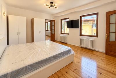 Apartament 3 camere, vis-a-vis de Petrom - 5