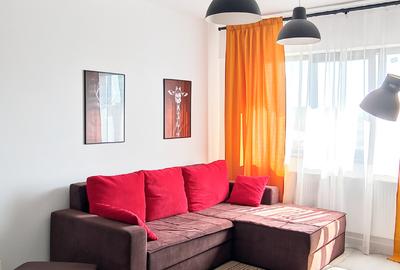 Apartament 2 Camere | 3 min Metrou Grozavesti | Centrala Proprie | Regie - 3