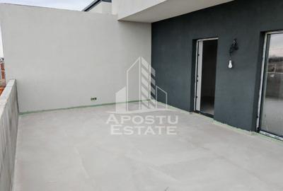 Duplex la cheie,4 camere Giarmata Mare - 1
