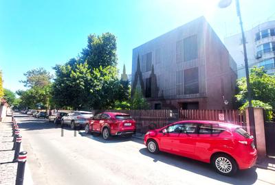 Vanzare apartament cu 4 camere si garaj, unic in Primaverii - 8