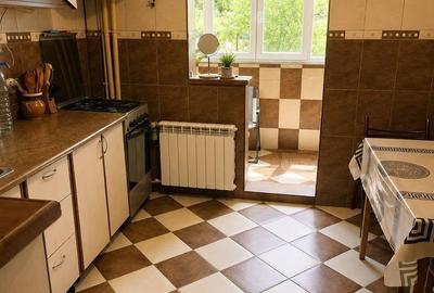 Apartament 2 camere 52 mp * bloc anvelopat * bloc 1983 * metrou - 2