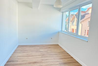 ZONA BRANDUSELOR apartament 3camere finisat la cheie, complex nou cu piscina! - 9