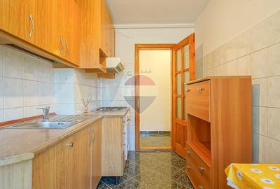 Apartament de două camere langă parc, Centrul Civic - 6