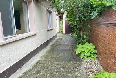 Casa de vanzare Zona Sagului Glad Eneas 2 camere si curte - 2