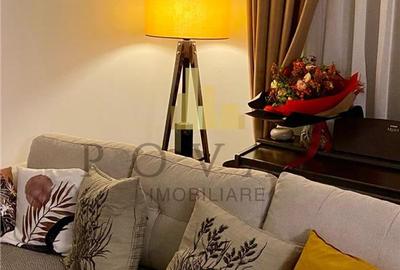 Inchiriere Casa Vila 4 Camere Tunari Otopeni Premim Parcare - 18