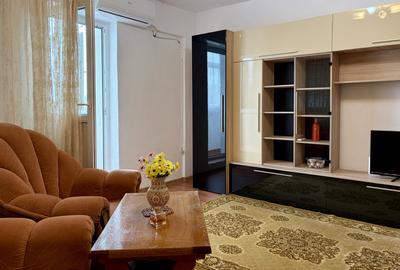 Apartament cu 2 camere decomandat, mobilat în 1 Decembrie 1918