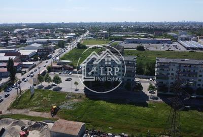 Oportunitate de Investiție: Teren Intravilan 15.866 mp PUZ P+4+M și Dublu Acces - 7