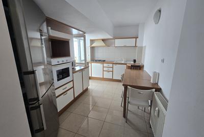 Bd. Unirii | Duplex 4 camere | 120 mp | Terasă | Etaj 6+7 | 1.000 € - 3