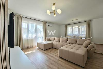 Apartament cu 3 camere, complet mobilat și utilat – Hipodrom Sibiu - 6