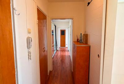 Apartament 3 camere - Dristor - 1 minut metrou - 7