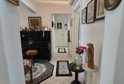 APARTAMENT 4 CAMERE | ȘOSEAUA COLENTINA – McDONALD'S | 94 MP | 2 BALCOANE - 5
