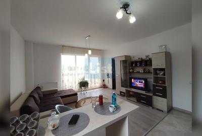 Inchiriere apartament cu 2 camere Iris - 4