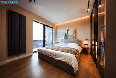 Comision 0! Apartament cu 2 camere in cartierul Gheorgheni - 1