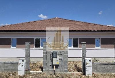Duplex cu 3 camere în Ghiroda