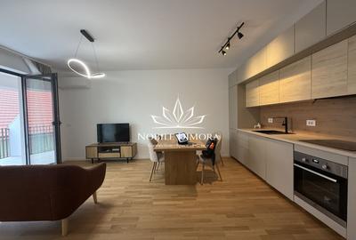 Paltim - Apartament cu 2 camere la prima inchiriere - parcare privata - 6