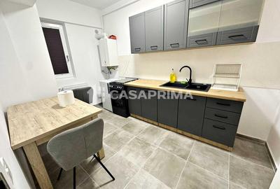 Apartament 1 camera D Gara Bila-Arka Residence/ loc de parcare inclus! - 5